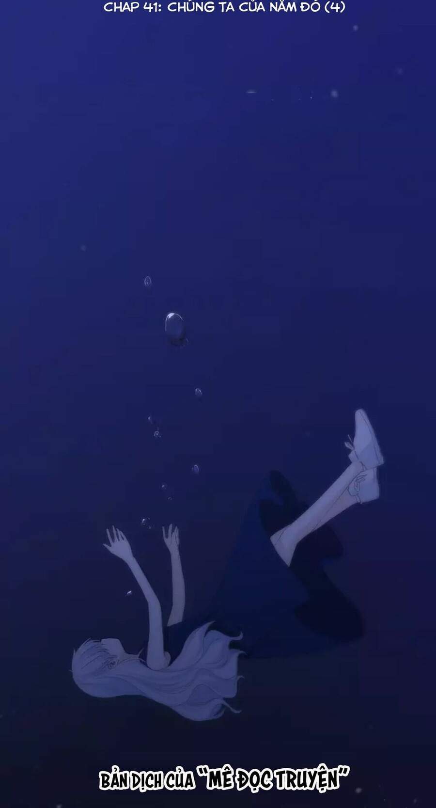 Con Tim Rung Động Chap 41 - Next Chap 42