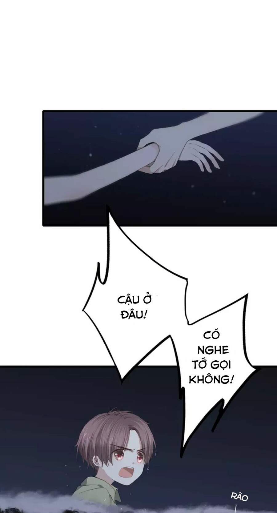 Con Tim Rung Động Chap 41 - Next Chap 42