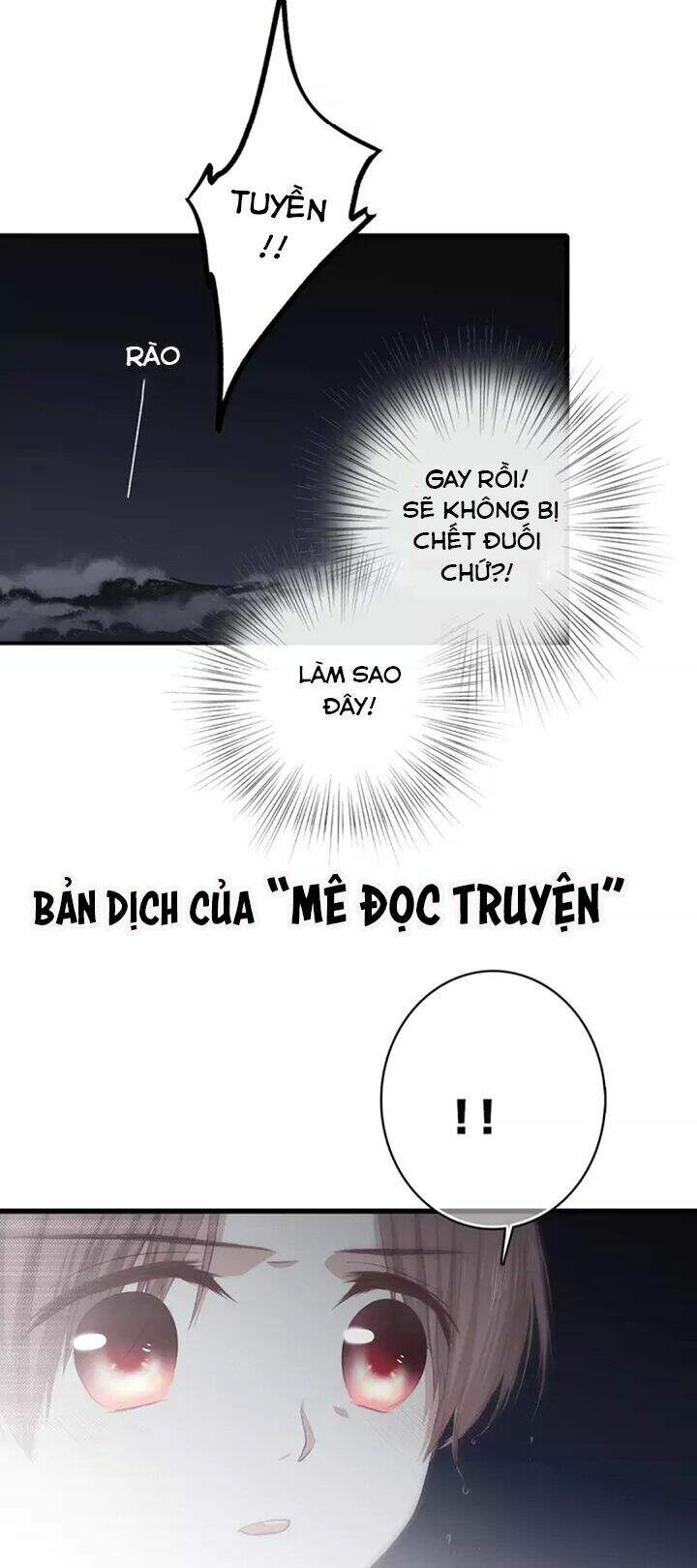 Con Tim Rung Động Chap 41 - Next Chap 42