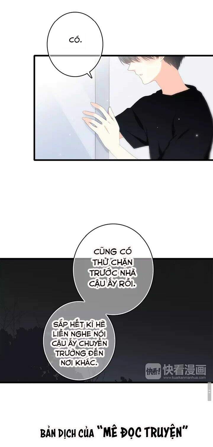 Con Tim Rung Động Chap 42 - Next Chap 43