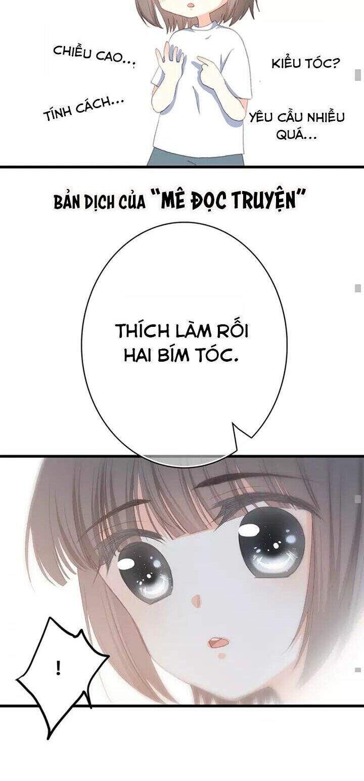 Con Tim Rung Động Chap 42 - Next Chap 43