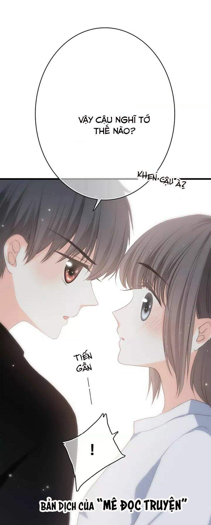 Con Tim Rung Động Chap 42 - Next Chap 43