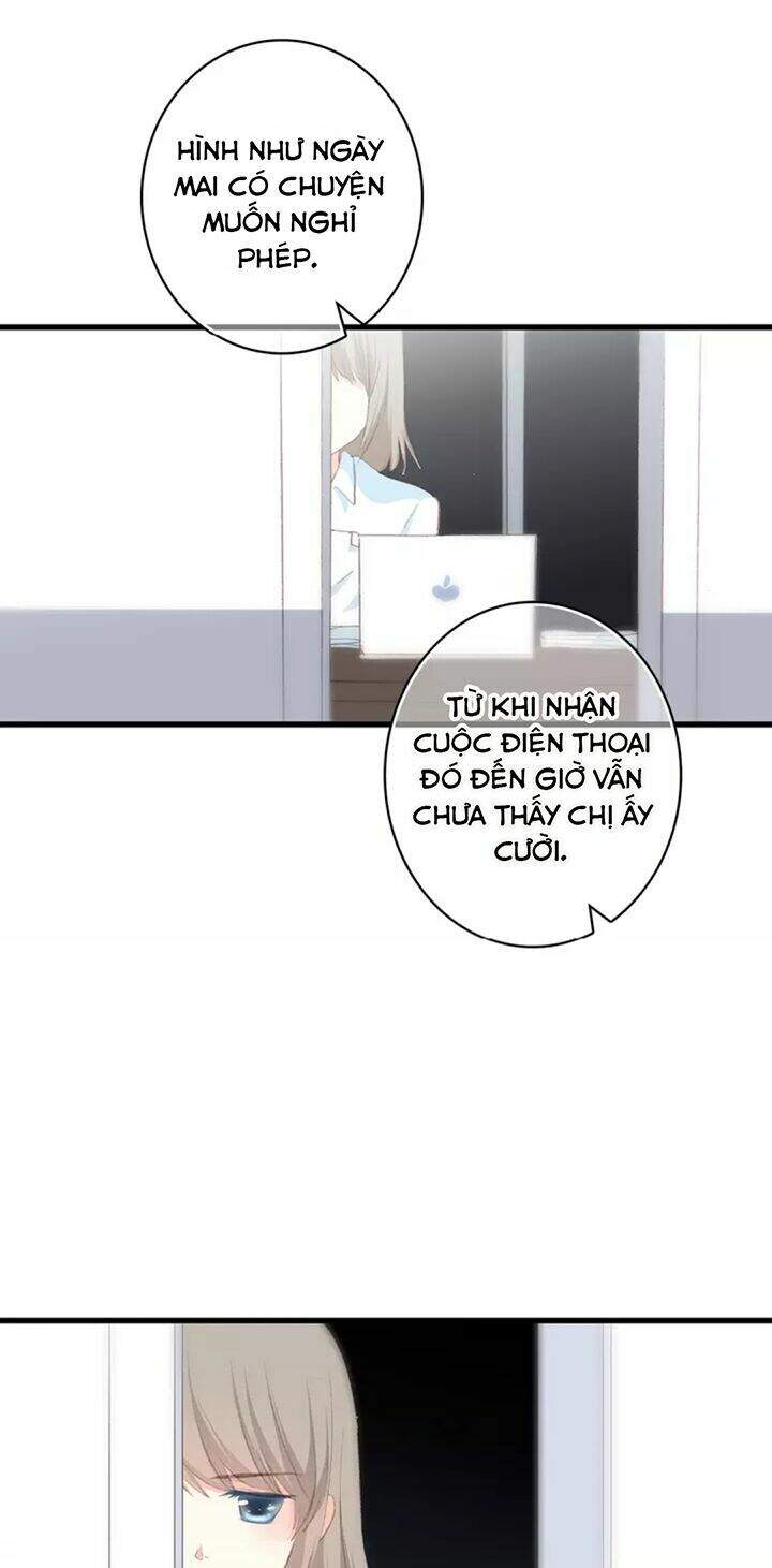 Con Tim Rung Động Chap 42 - Next Chap 43