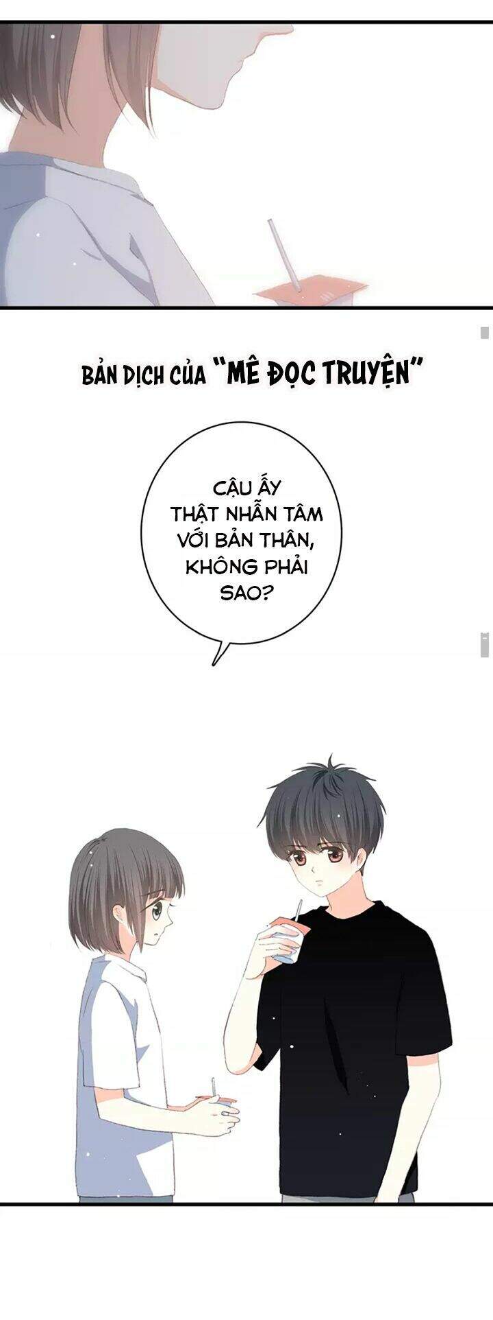 Con Tim Rung Động Chap 42 - Next Chap 43