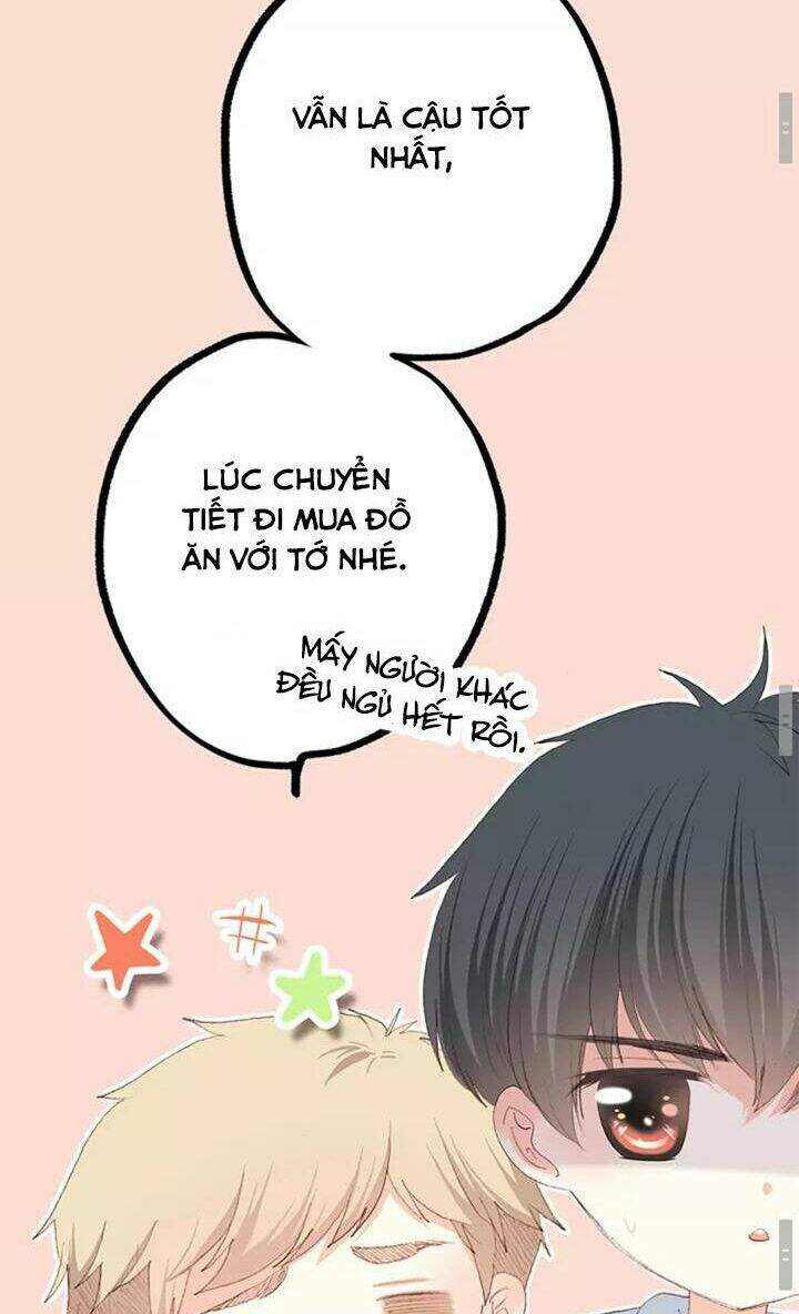 Con Tim Rung Động Chap 43 - Next Chap 44