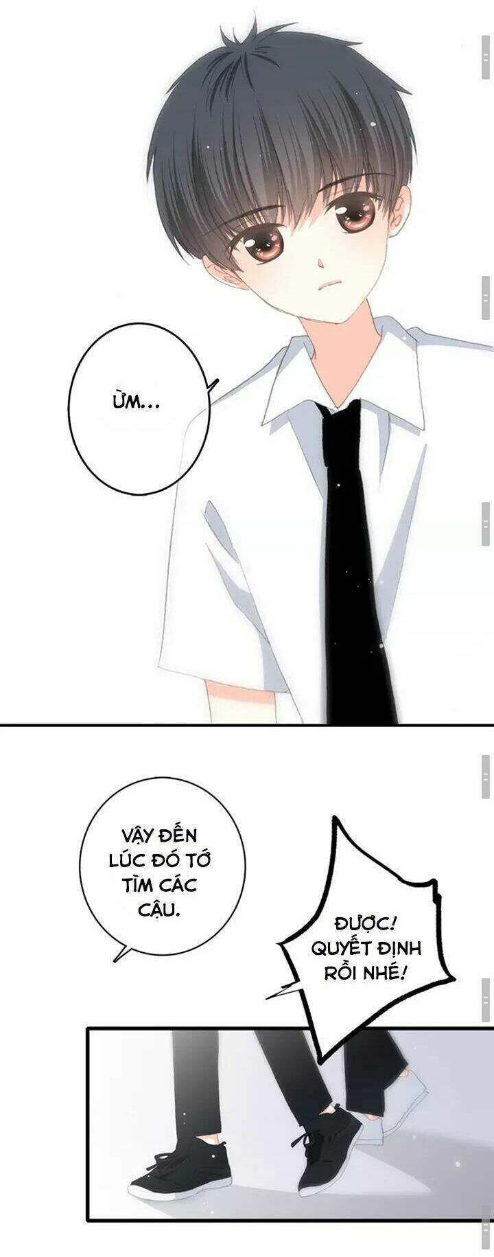 Con Tim Rung Động Chap 43 - Next Chap 44