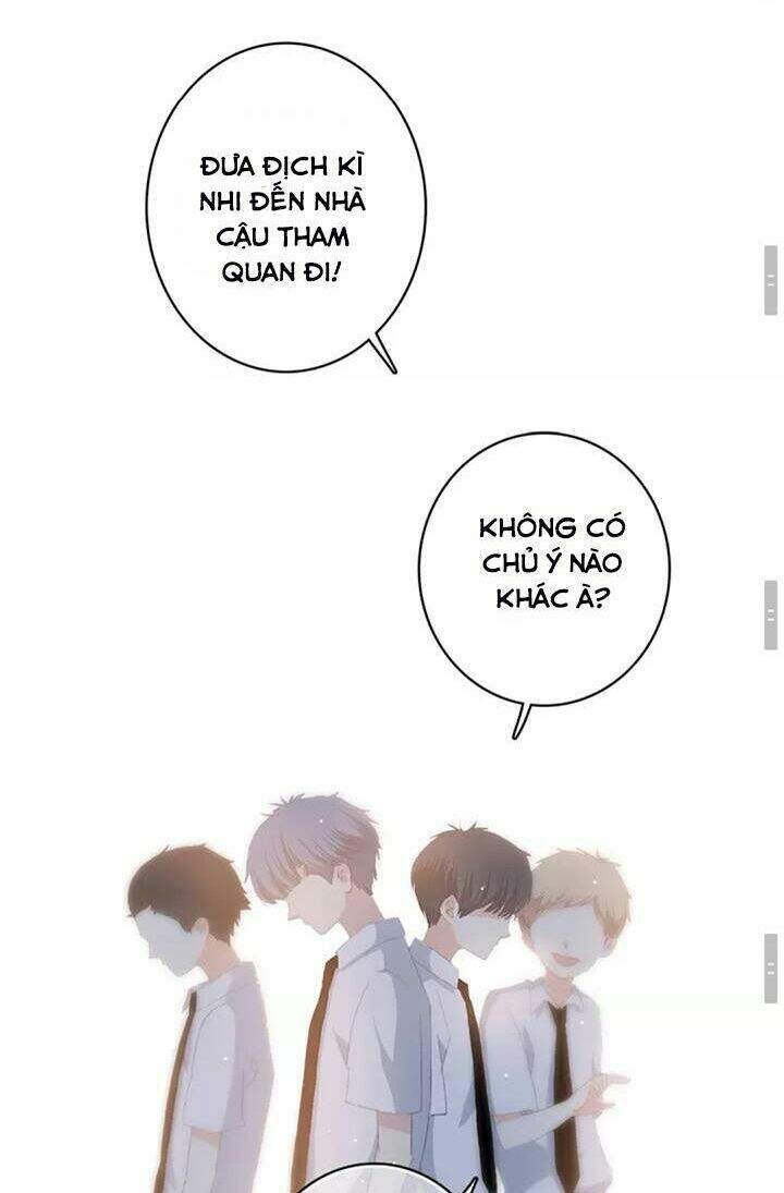 Con Tim Rung Động Chap 43 - Next Chap 44