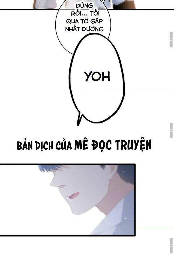 Con Tim Rung Động Chap 43 - Next Chap 44