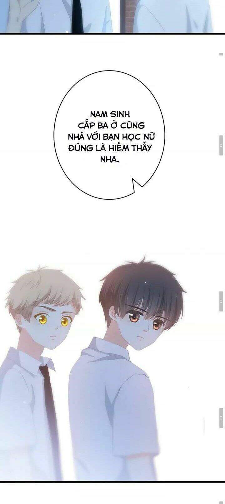 Con Tim Rung Động Chap 43 - Next Chap 44