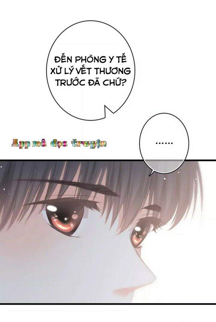 Con Tim Rung Động Chap 44 - Next Chap 45