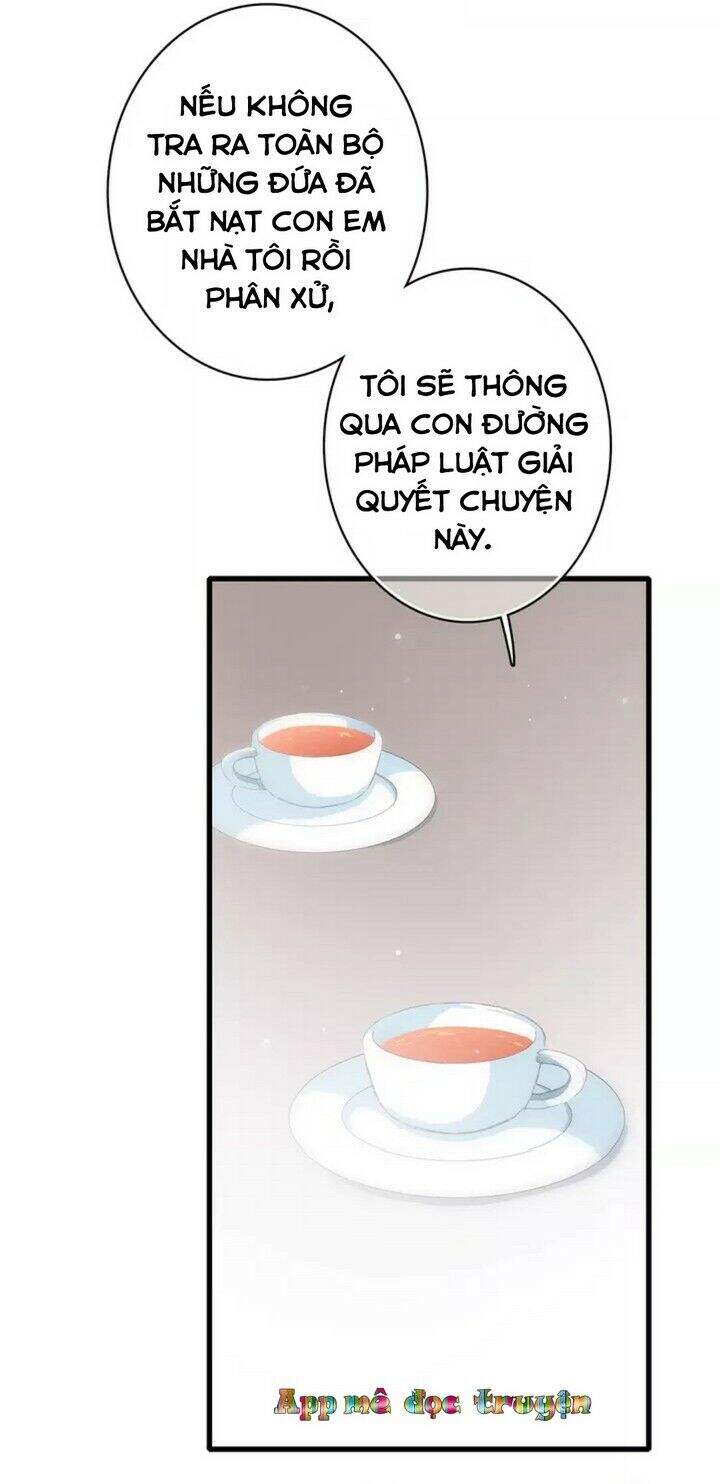 Con Tim Rung Động Chap 44 - Next Chap 45