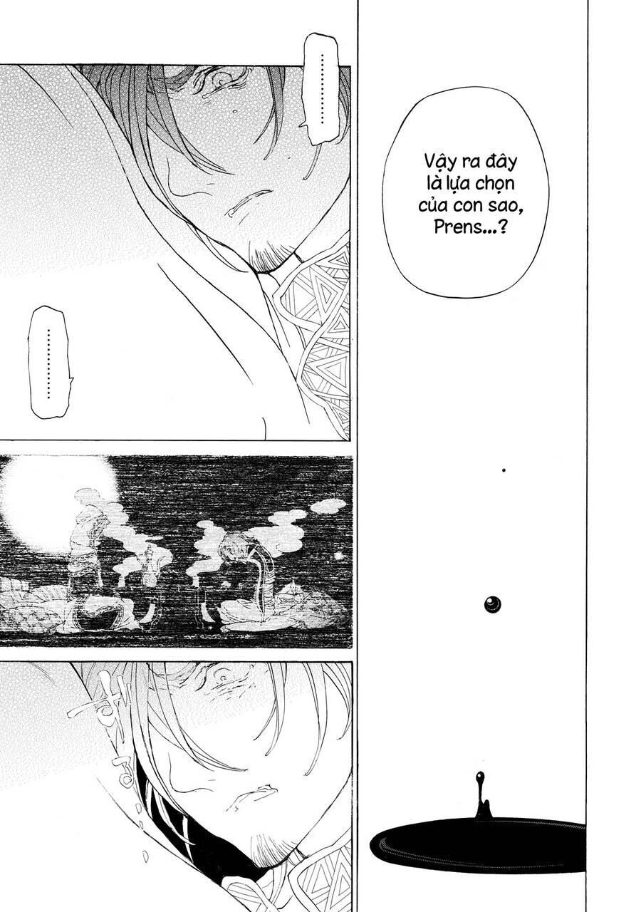 Shoukoku No Altair Chap 30 - Next Chap 31