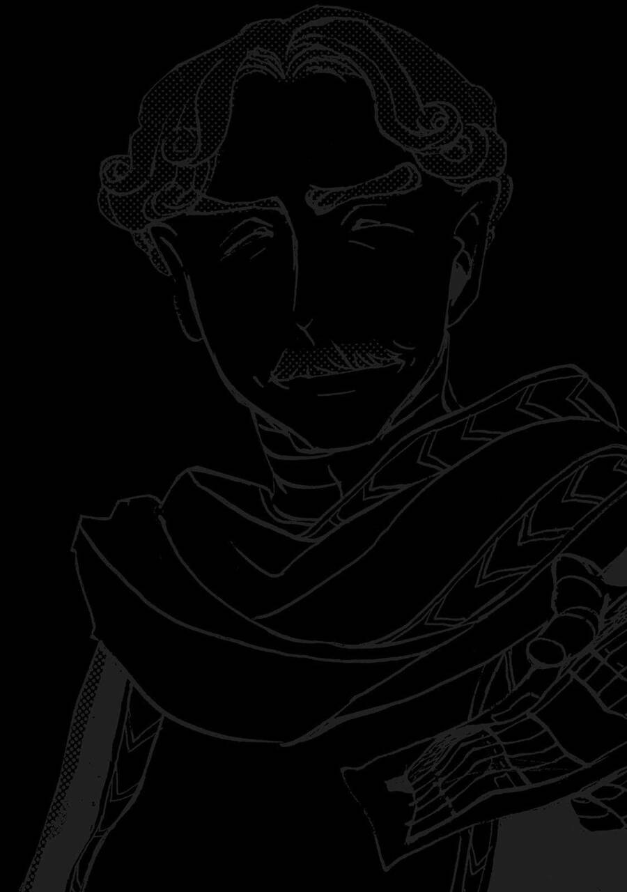 Shoukoku No Altair Chap 32 - Next Chap 33