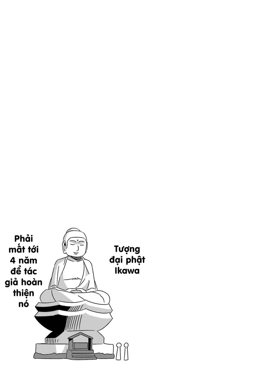 Laid-Back Camp Chap 59 - Next Chap 60