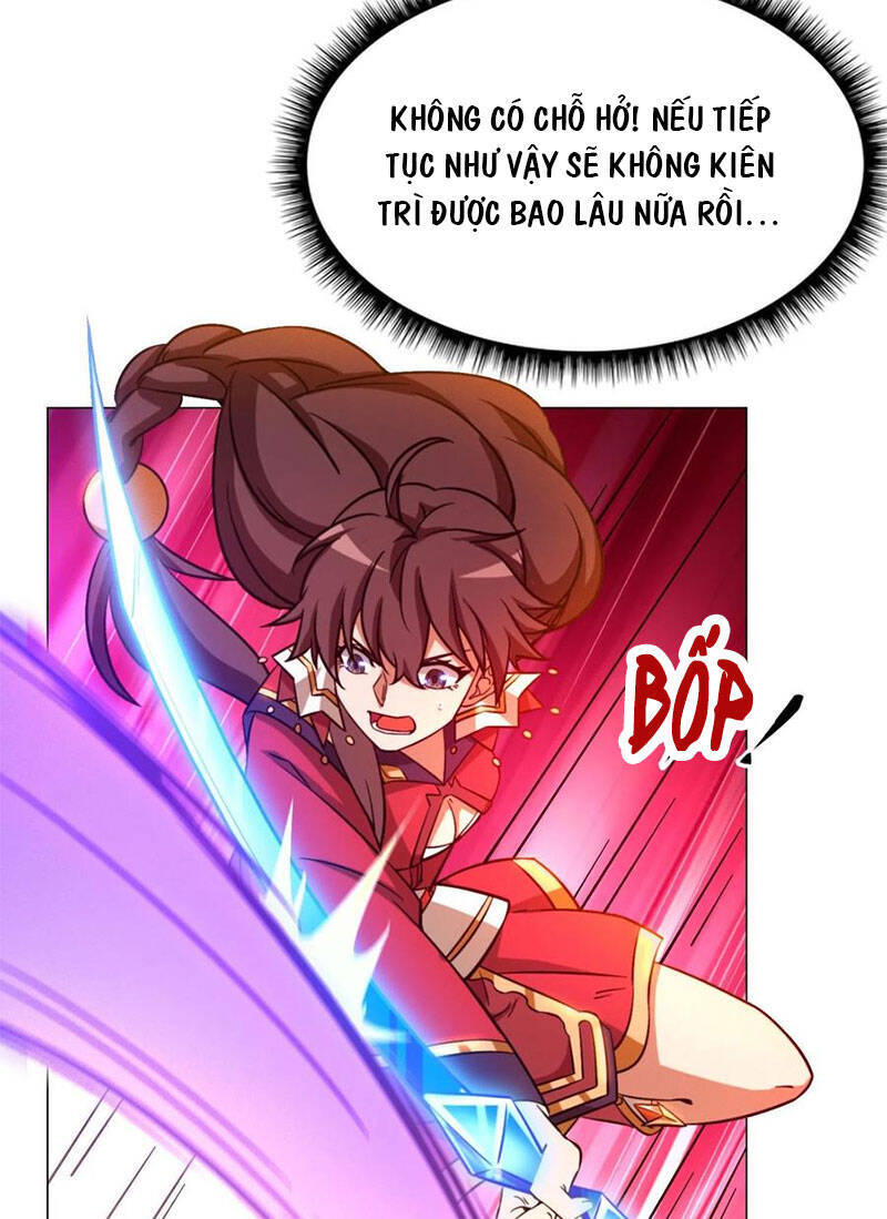 Vạn Cổ Kiếm Thần Chap 119 - Next Chap 120