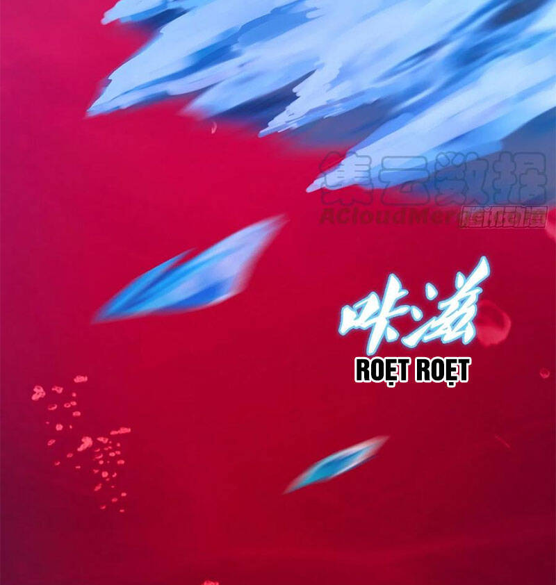 Vạn Cổ Kiếm Thần Chap 122 - Next Chap 123