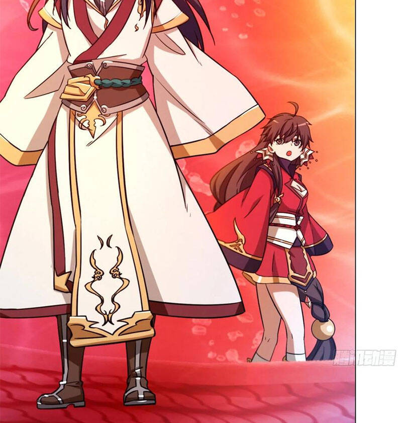 Vạn Cổ Kiếm Thần Chap 122 - Next Chap 123