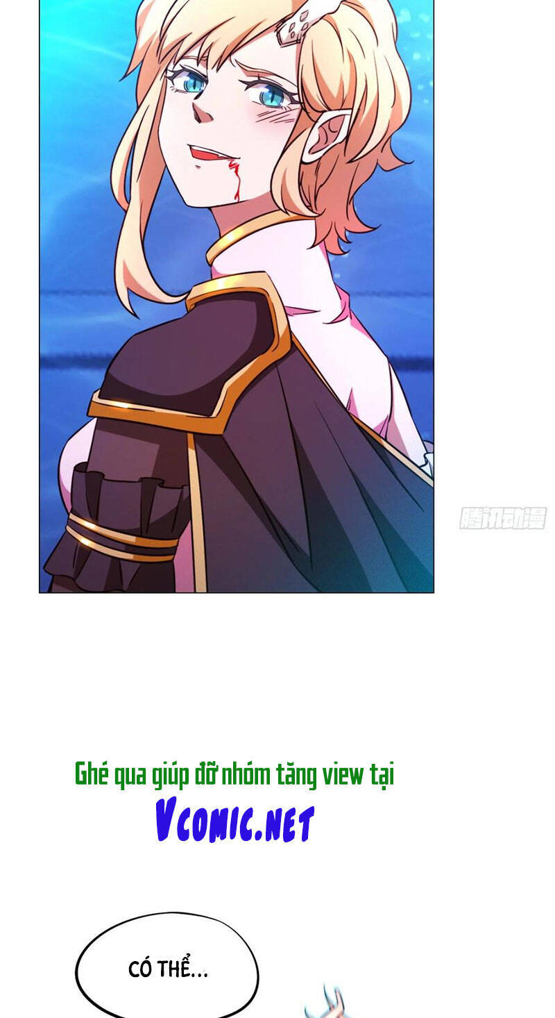 Vạn Cổ Kiếm Thần Chap 125 - Next Chap 126