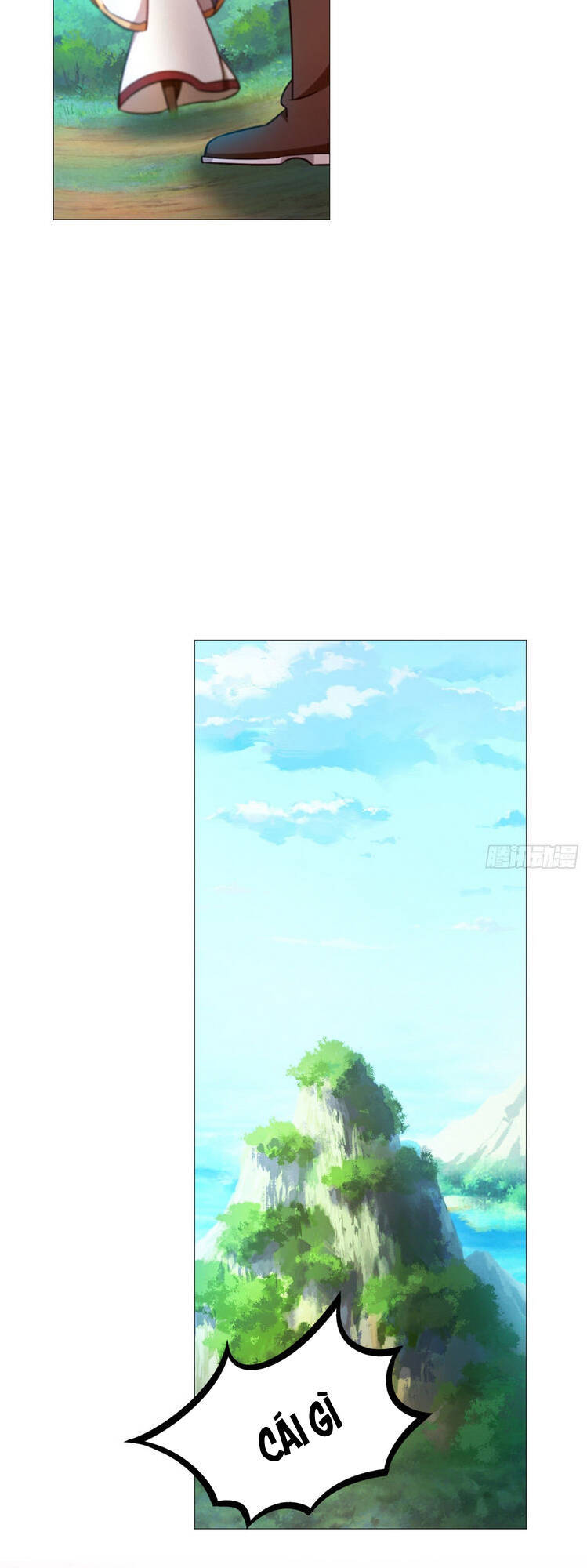 Vạn Cổ Kiếm Thần Chap 138 - Next Chap 139