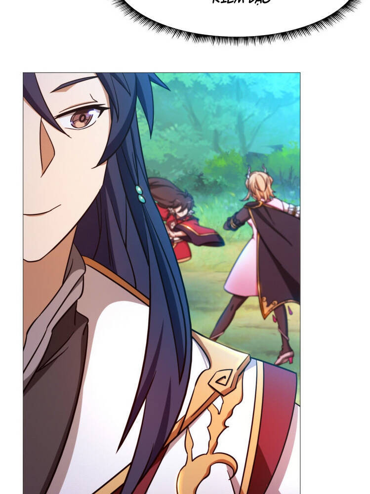 Vạn Cổ Kiếm Thần Chap 138 - Next Chap 139