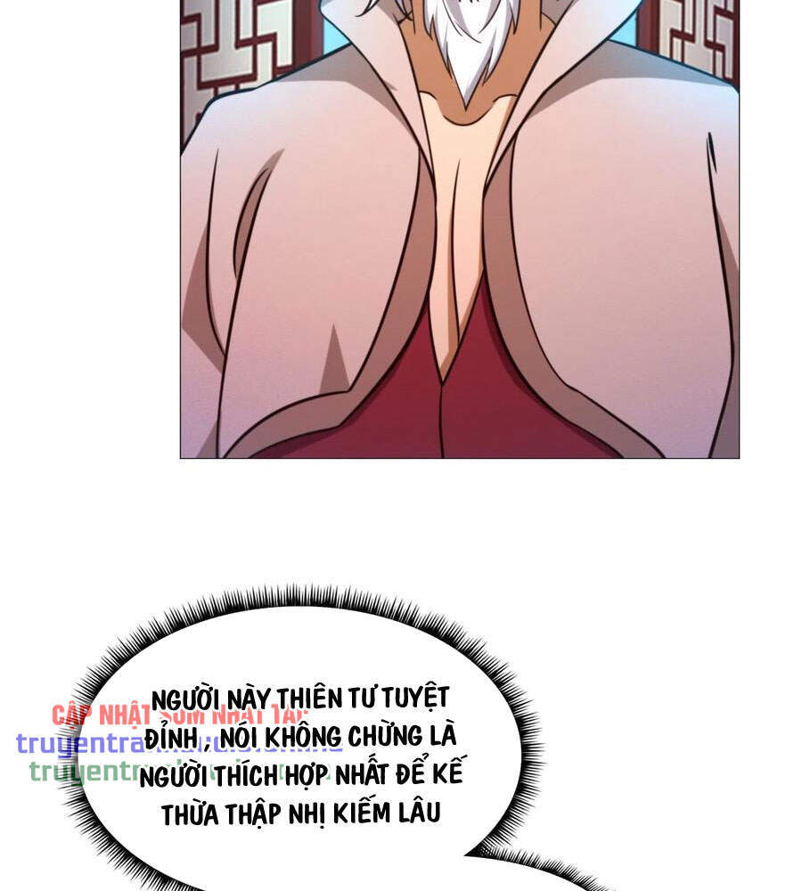 Vạn Cổ Kiếm Thần Chap 149 - Next Chap 150