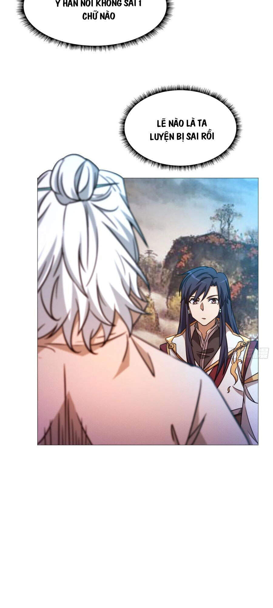 Vạn Cổ Kiếm Thần Chap 149 - Next Chap 150