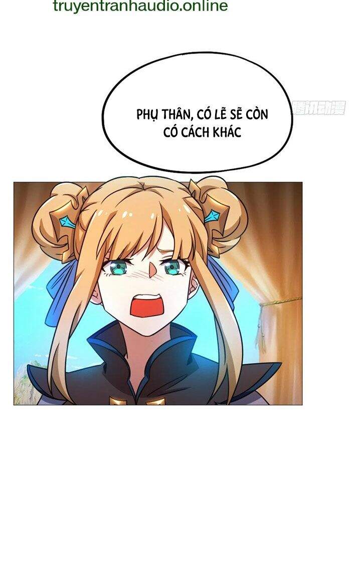 Vạn Cổ Kiếm Thần Chap 152 - Next Chap 153