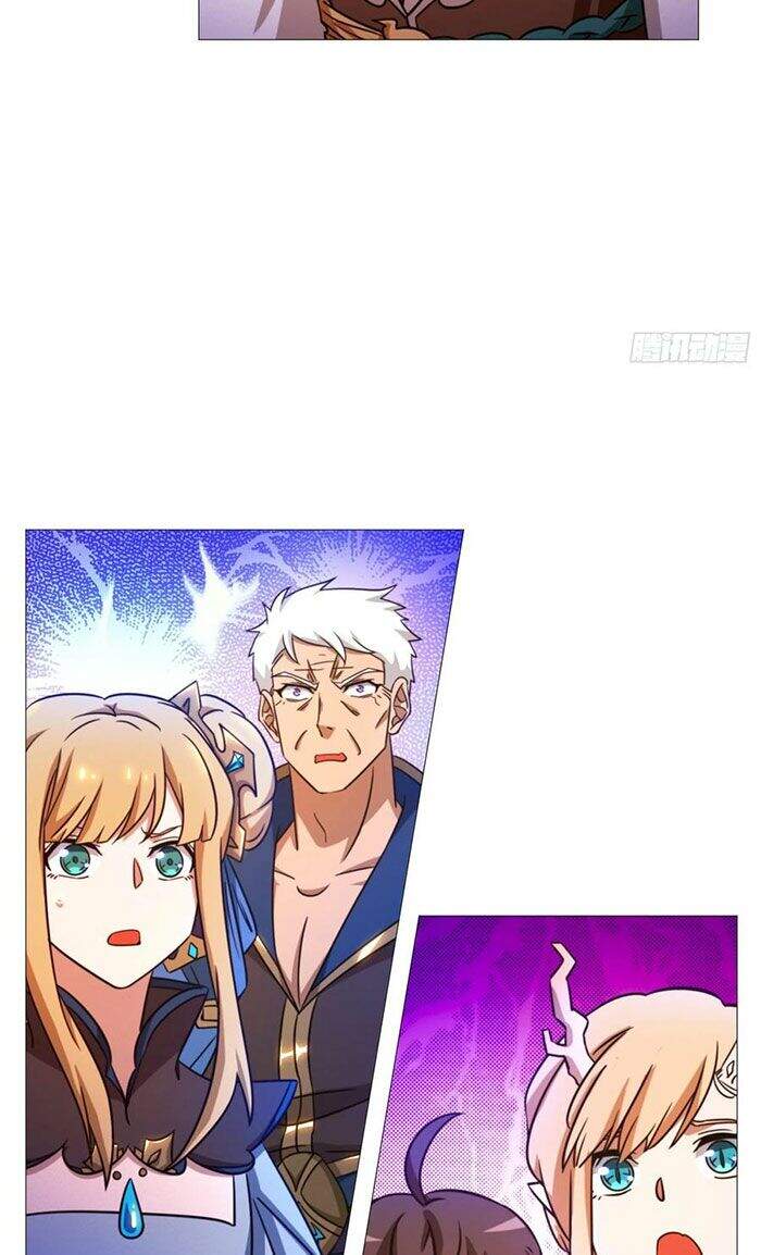 Vạn Cổ Kiếm Thần Chap 152 - Next Chap 153