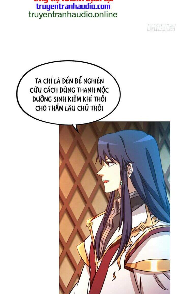 Vạn Cổ Kiếm Thần Chap 152 - Next Chap 153