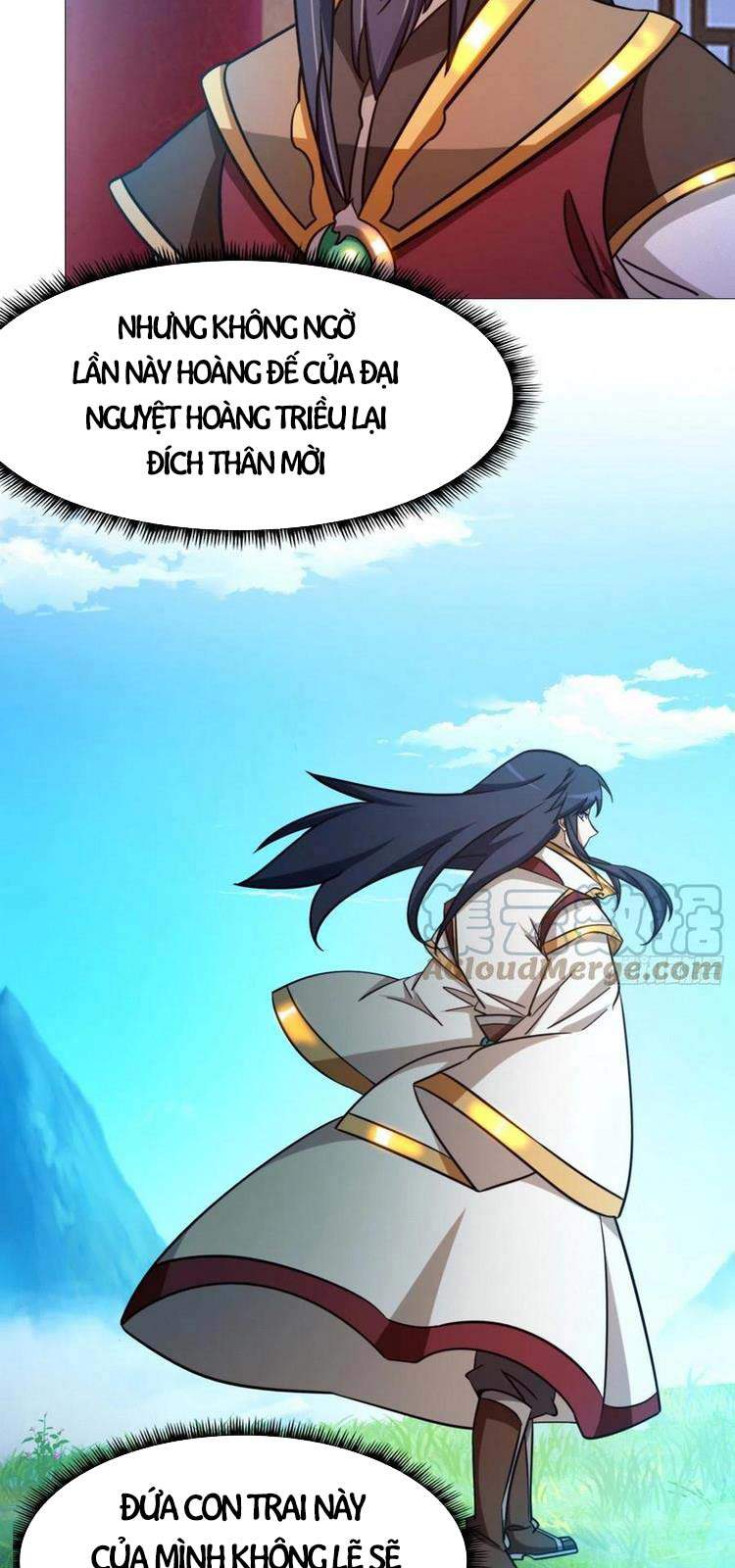 Vạn Cổ Kiếm Thần Chap 159 - Next Chap 160