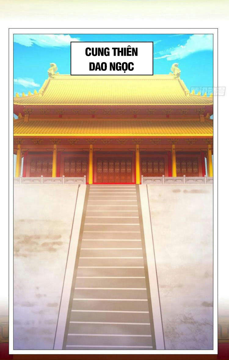 Vạn Cổ Kiếm Thần Chap 161 - Next Chap 162