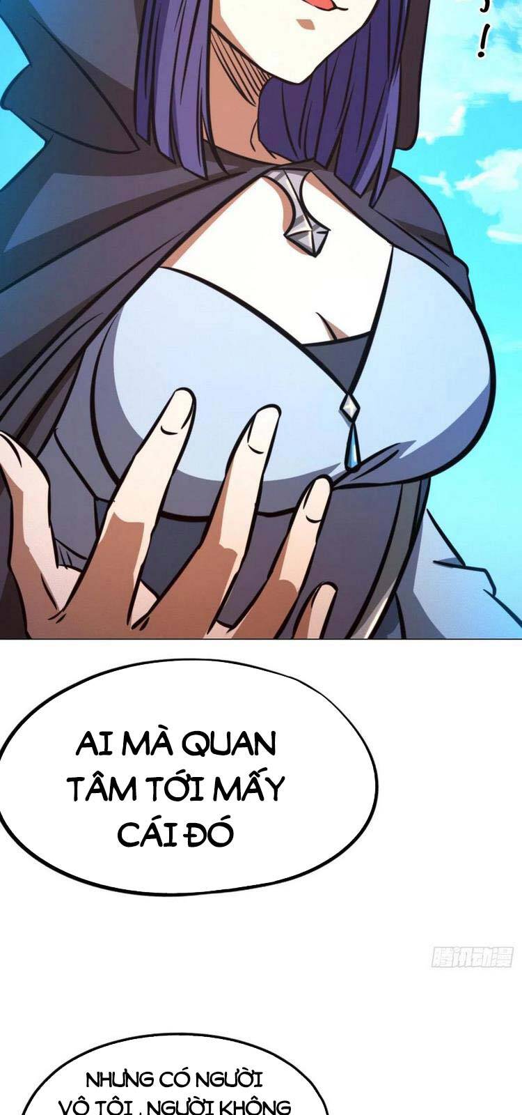 Vạn Cổ Kiếm Thần Chap 166 - Next Chap 167