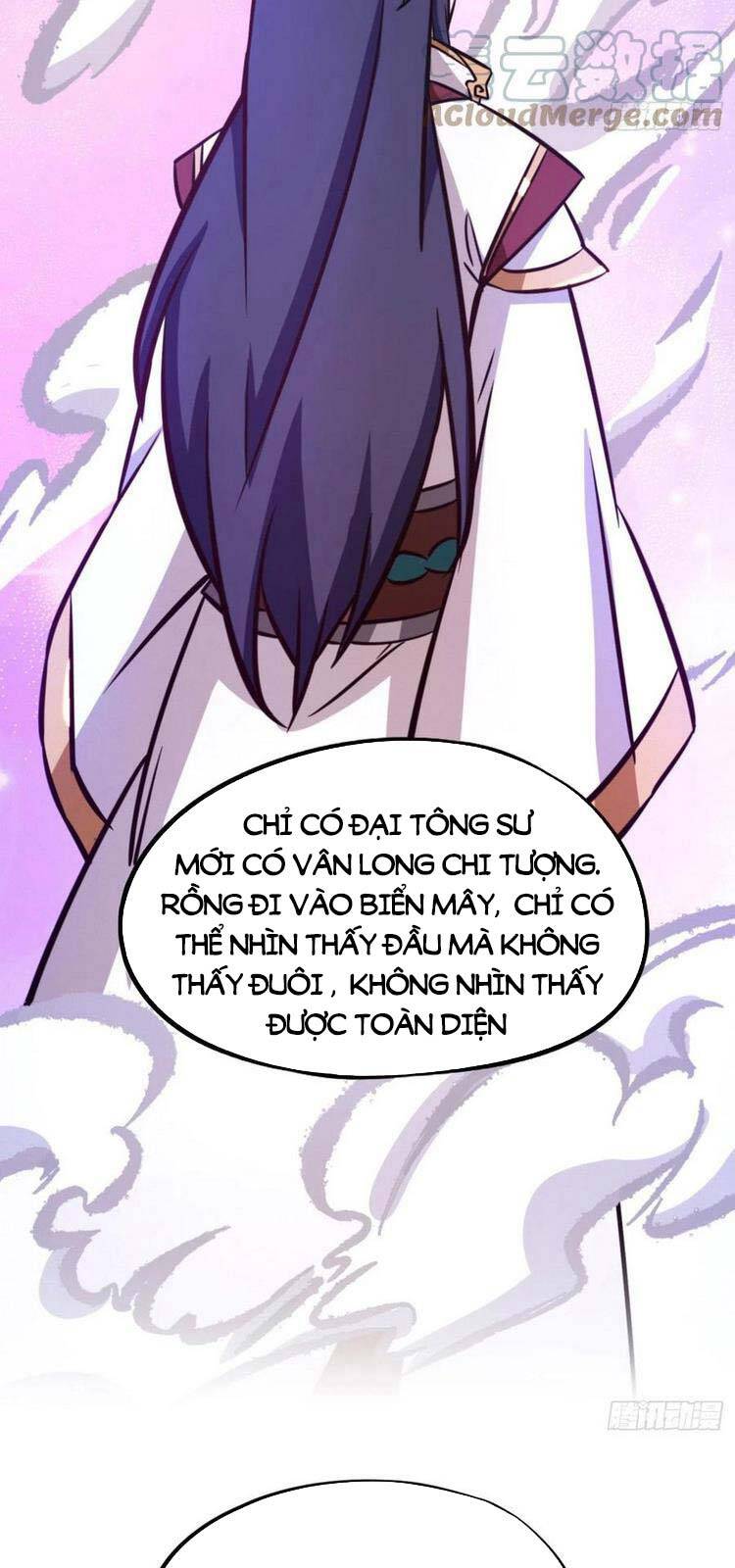 Vạn Cổ Kiếm Thần Chap 168 - Next Chap 169