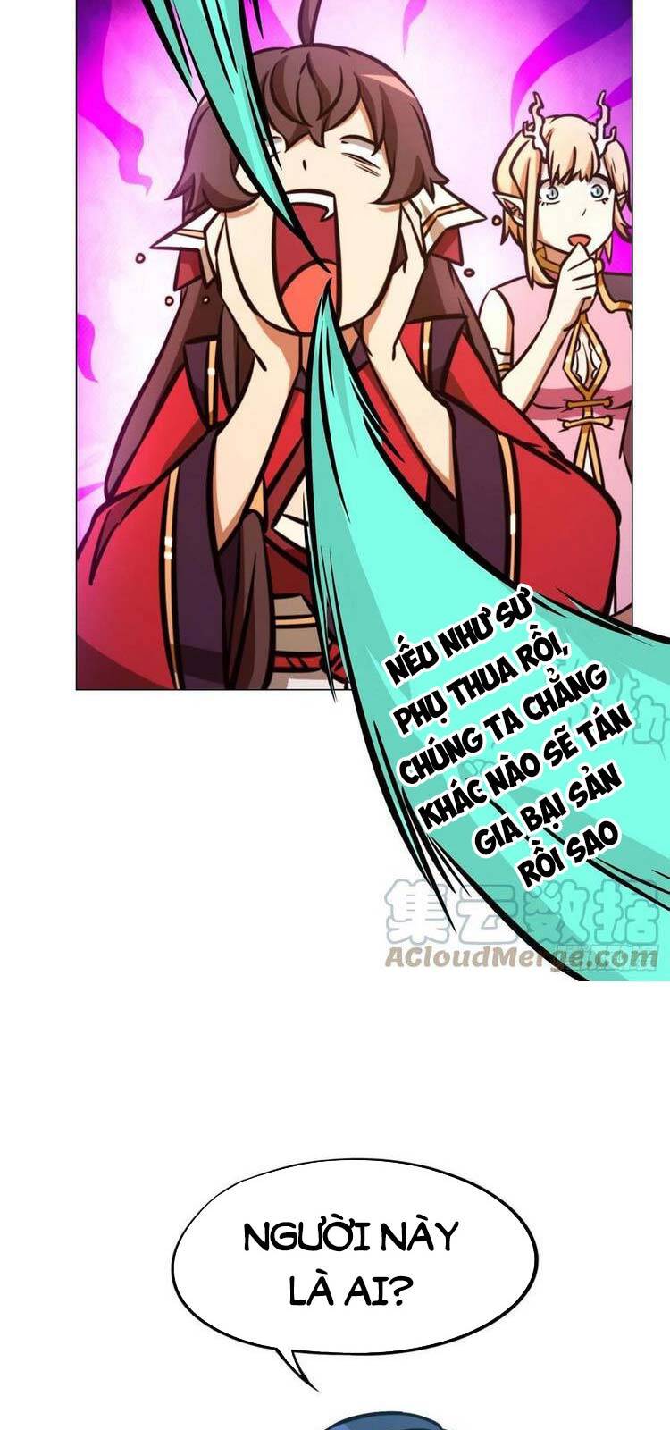 Vạn Cổ Kiếm Thần Chap 168 - Next Chap 169