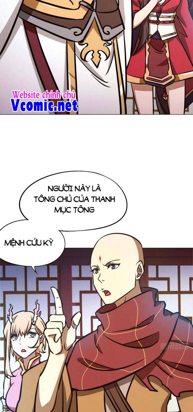 Vạn Cổ Kiếm Thần Chap 168 - Next Chap 169