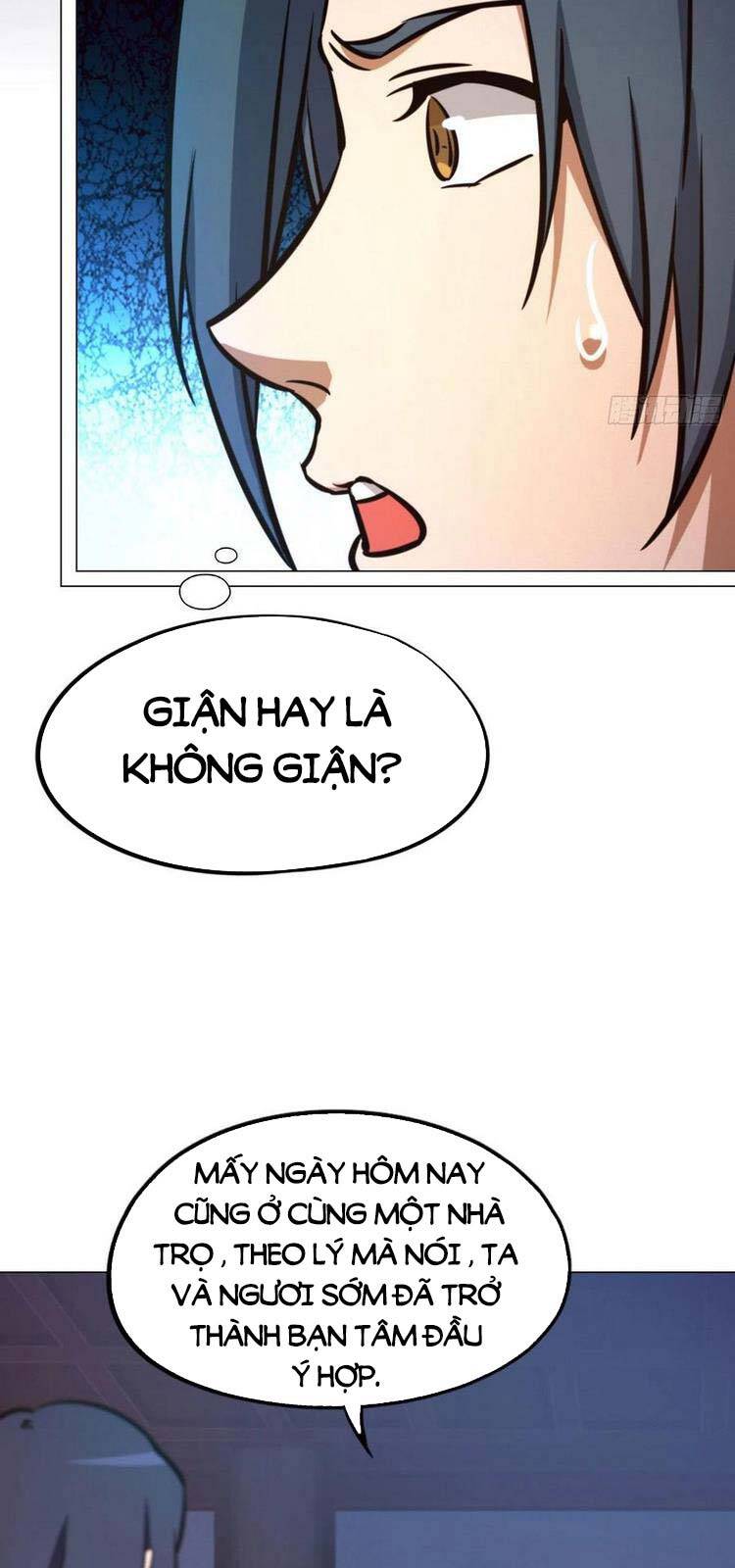 Vạn Cổ Kiếm Thần Chap 168 - Next Chap 169