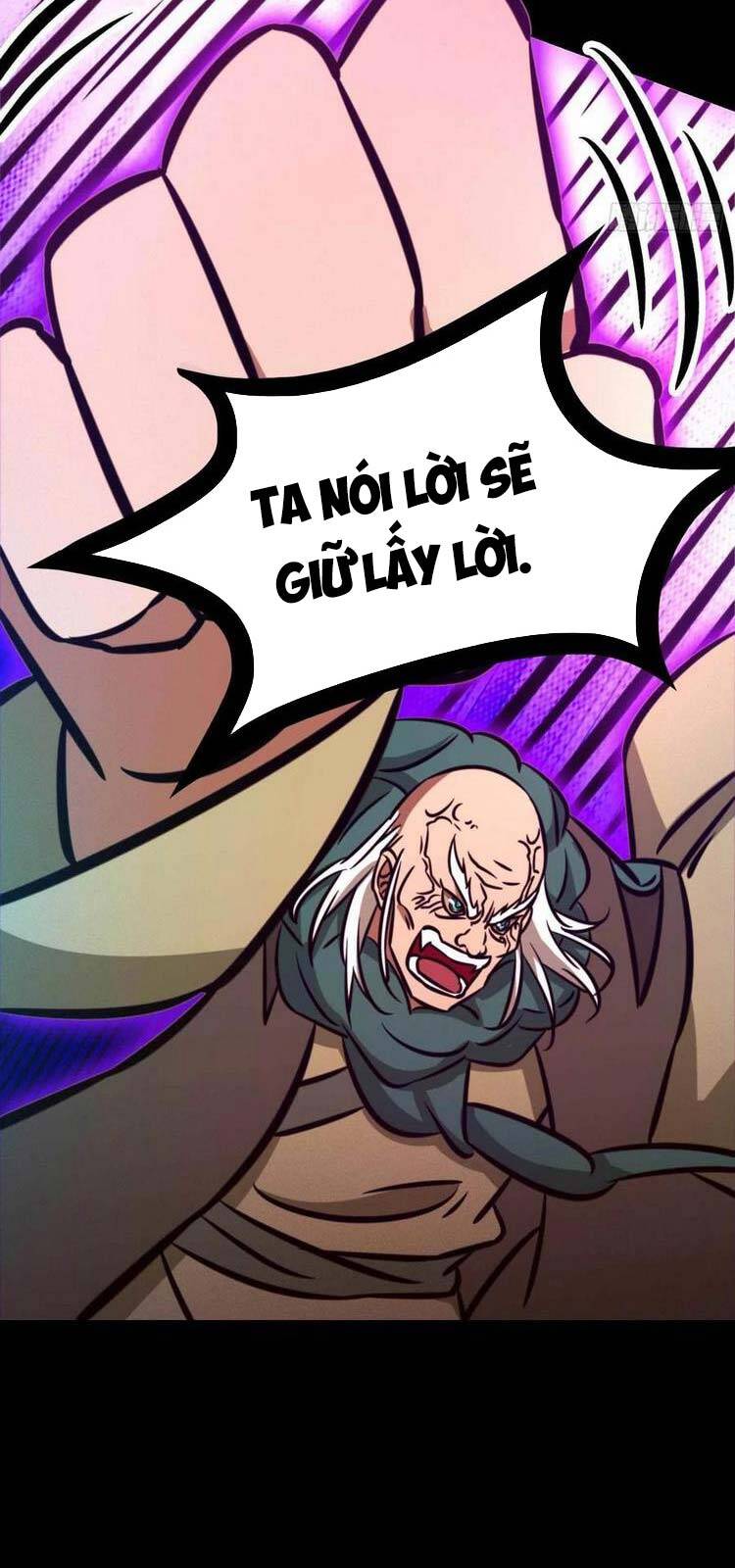 Vạn Cổ Kiếm Thần Chap 170 - Next Chap 171