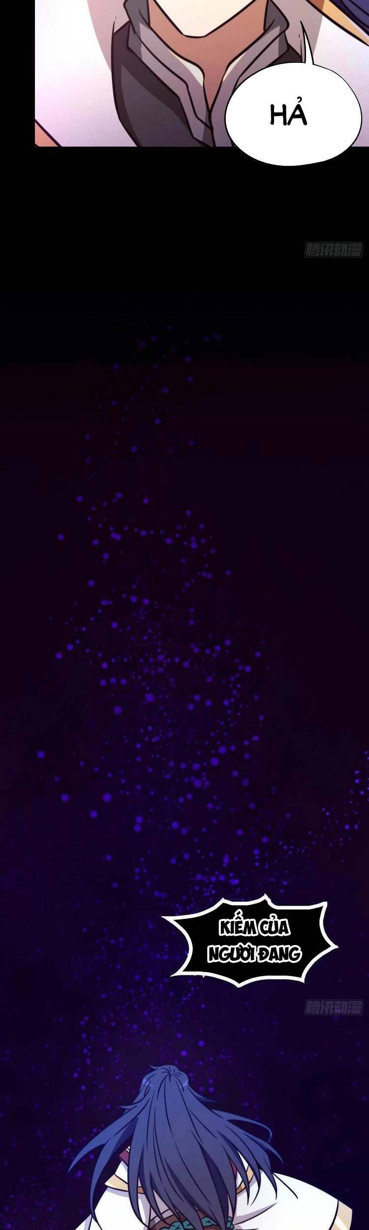 Vạn Cổ Kiếm Thần Chap 187 - Next Chap 188