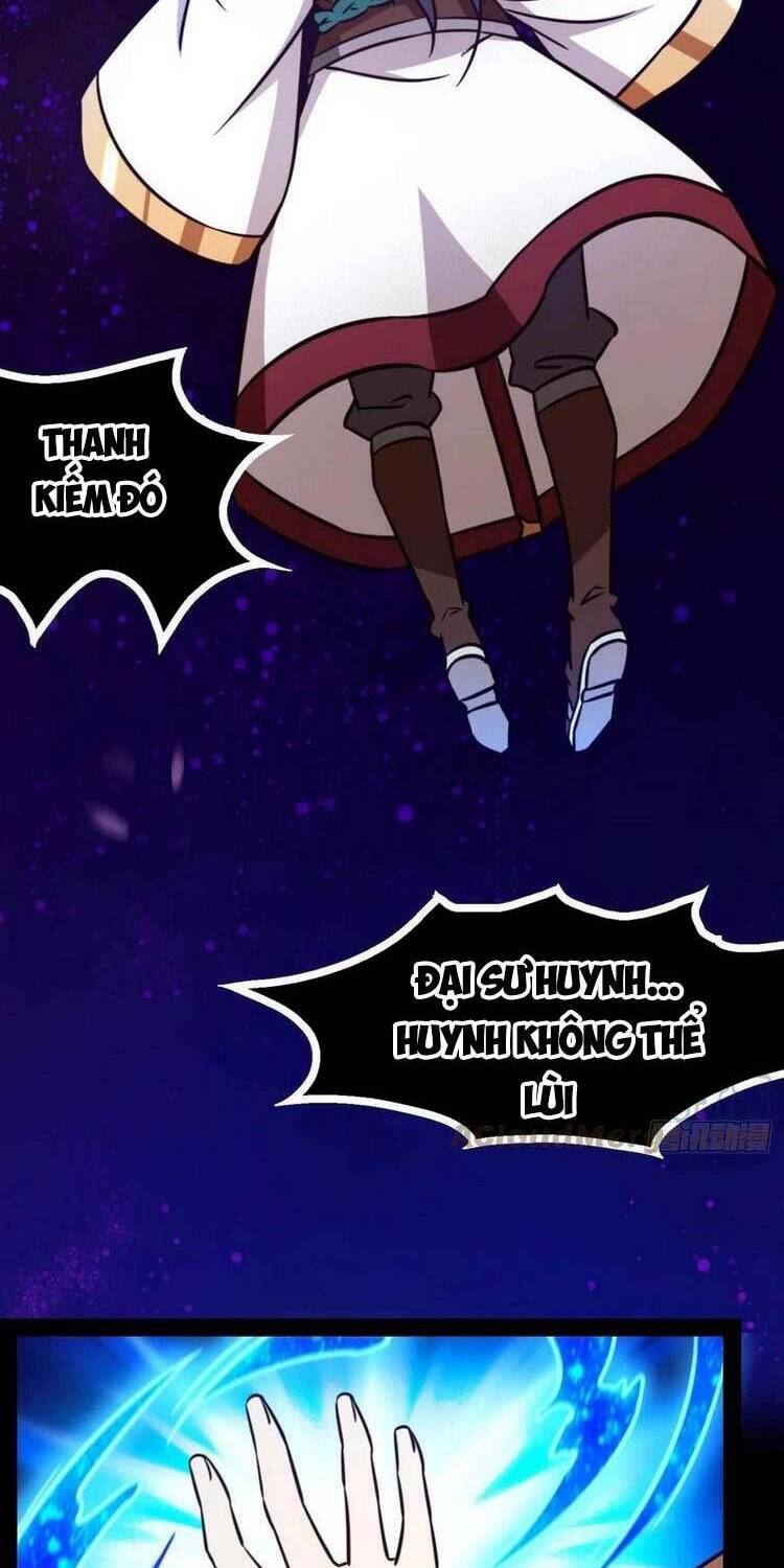 Vạn Cổ Kiếm Thần Chap 187 - Next Chap 188