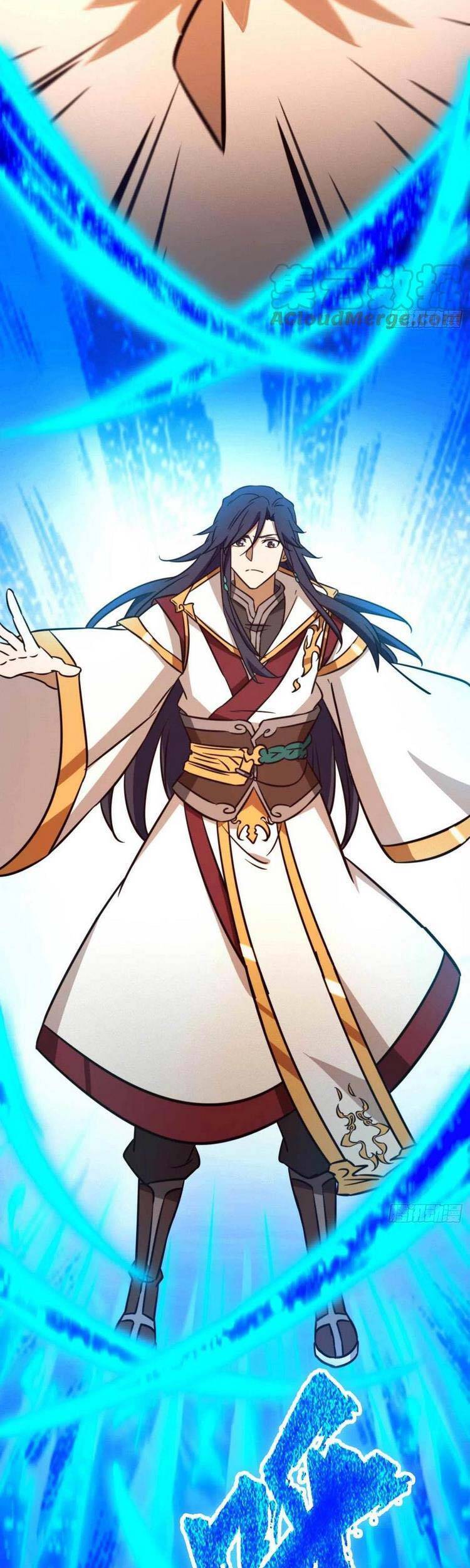 Vạn Cổ Kiếm Thần Chap 187 - Next Chap 188