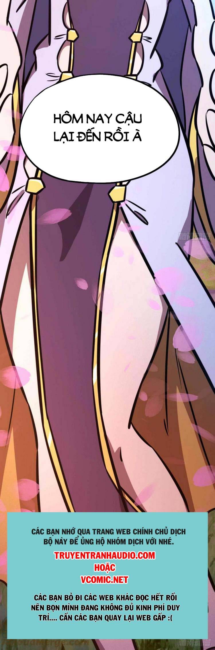 Vạn Cổ Kiếm Thần Chap 187 - Next Chap 188