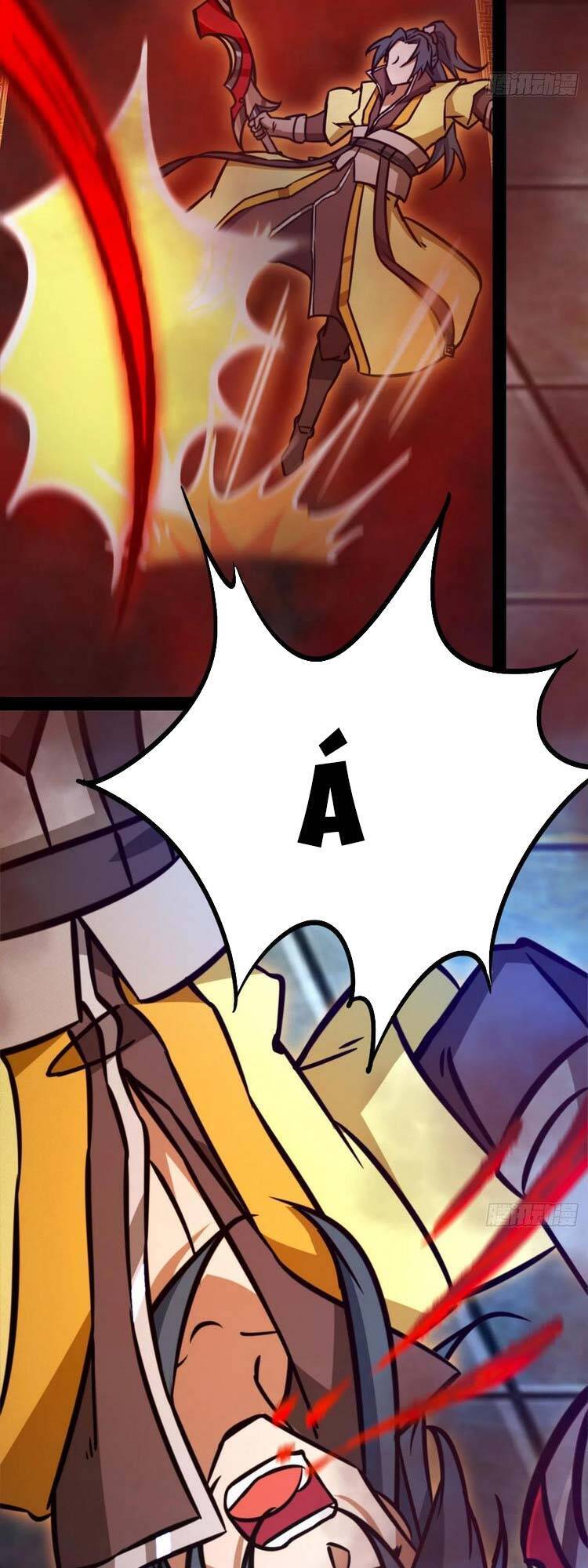 Vạn Cổ Kiếm Thần Chap 189 - Next Chap 190