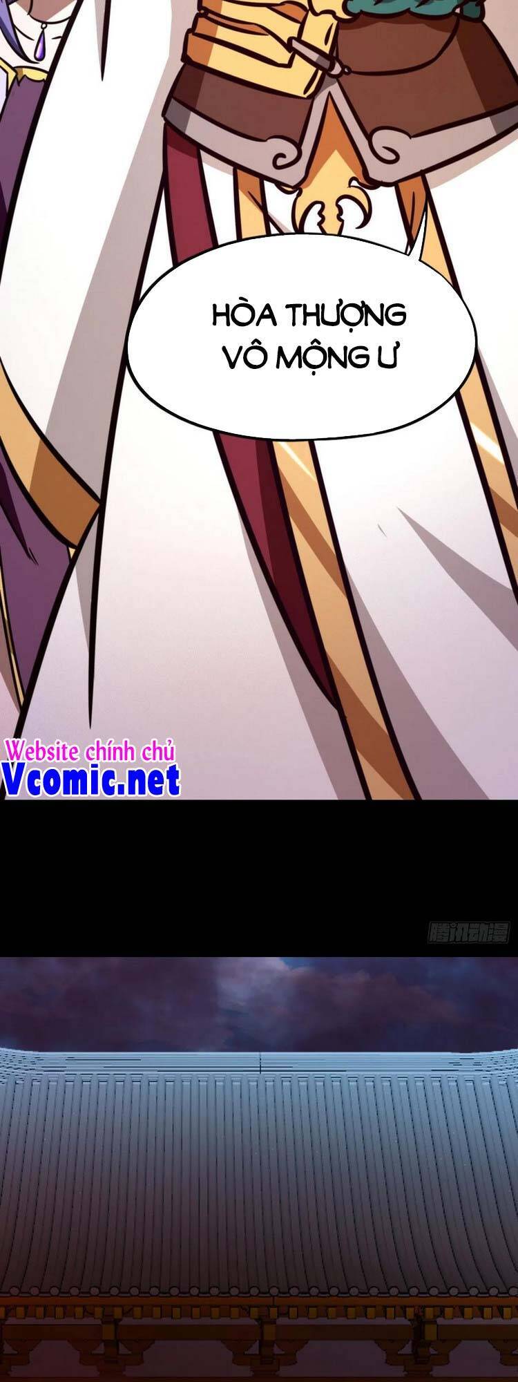 Vạn Cổ Kiếm Thần Chap 189 - Next Chap 190