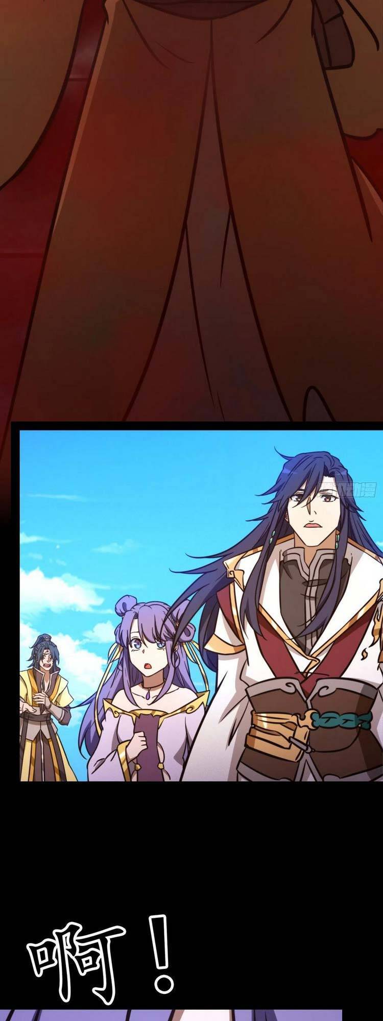 Vạn Cổ Kiếm Thần Chap 189 - Next Chap 190