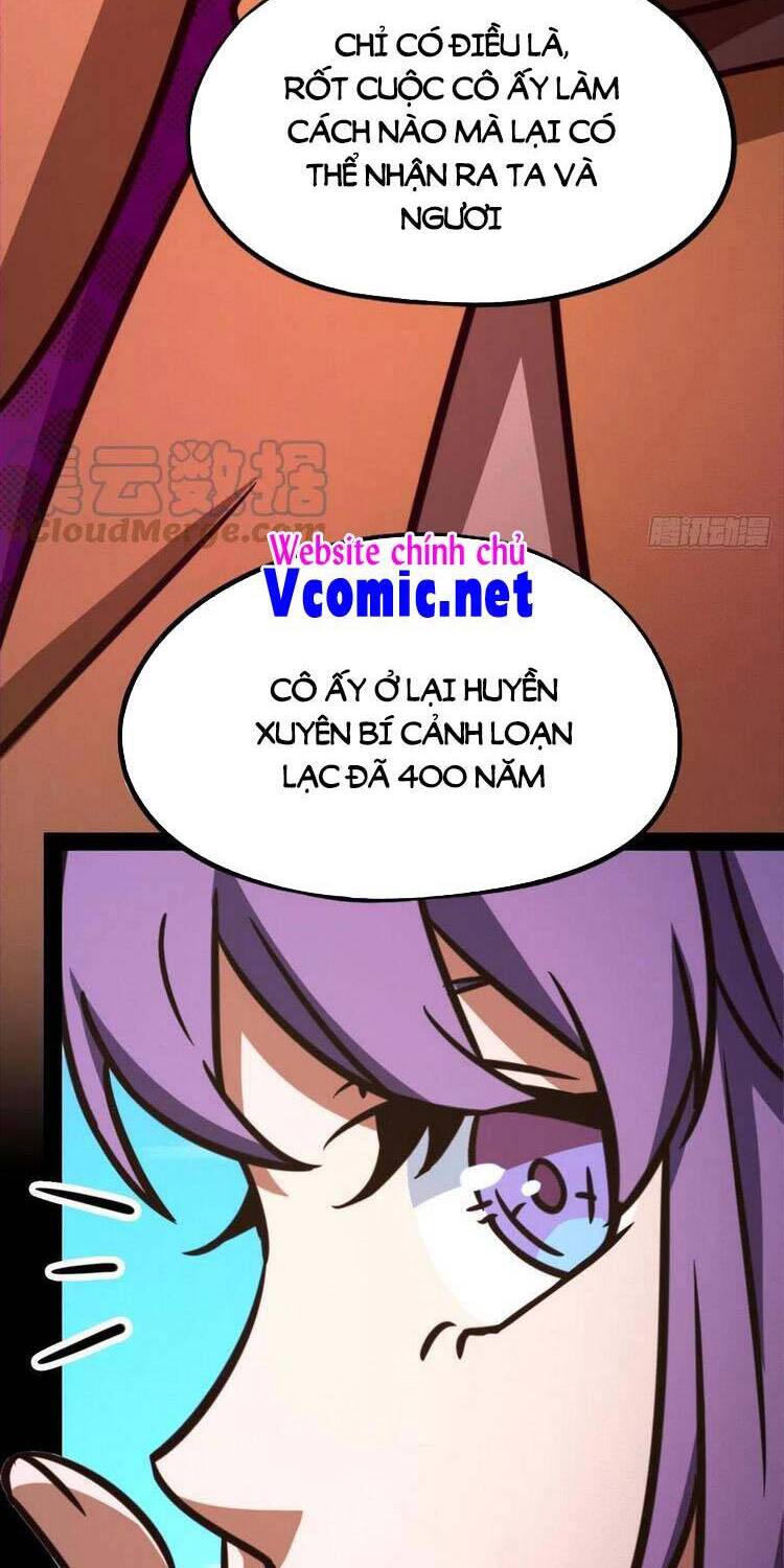 Vạn Cổ Kiếm Thần Chap 190 - Next Chap 191