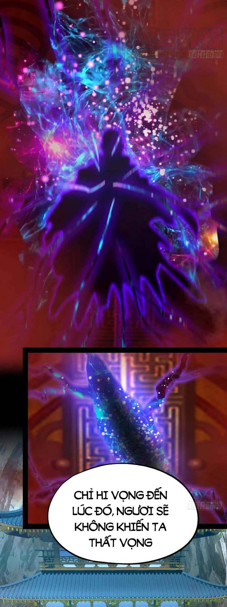 Vạn Cổ Kiếm Thần Chap 191 - Next Chap 192