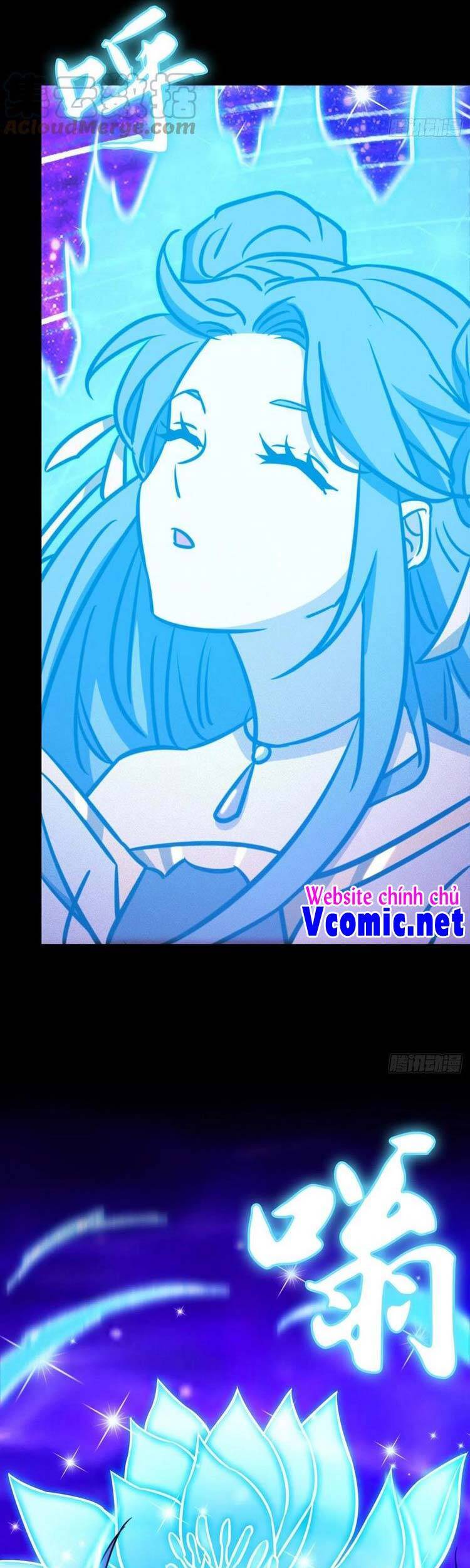 Vạn Cổ Kiếm Thần Chap 193 - Next Chap 194