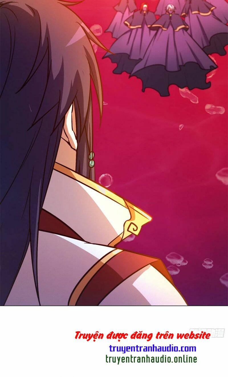 Vạn Cổ Kiếm Thần Chap 118 - Next Chap 119