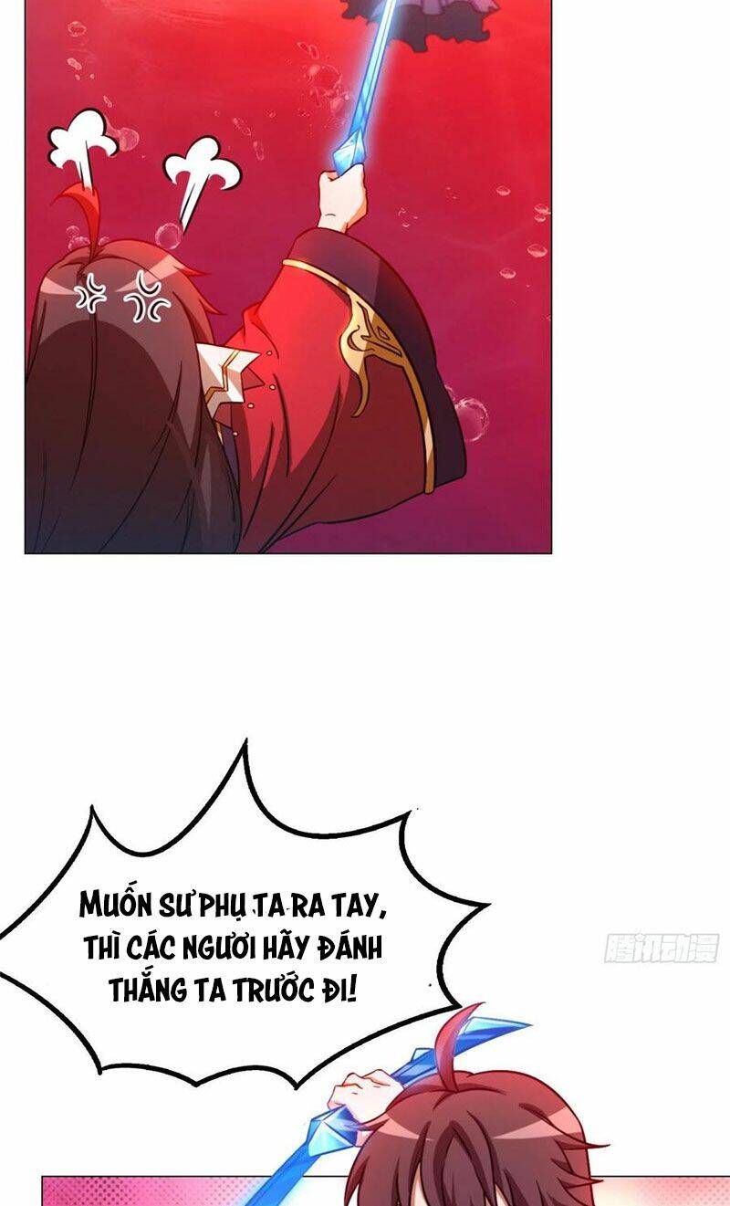 Vạn Cổ Kiếm Thần Chap 118 - Next Chap 119