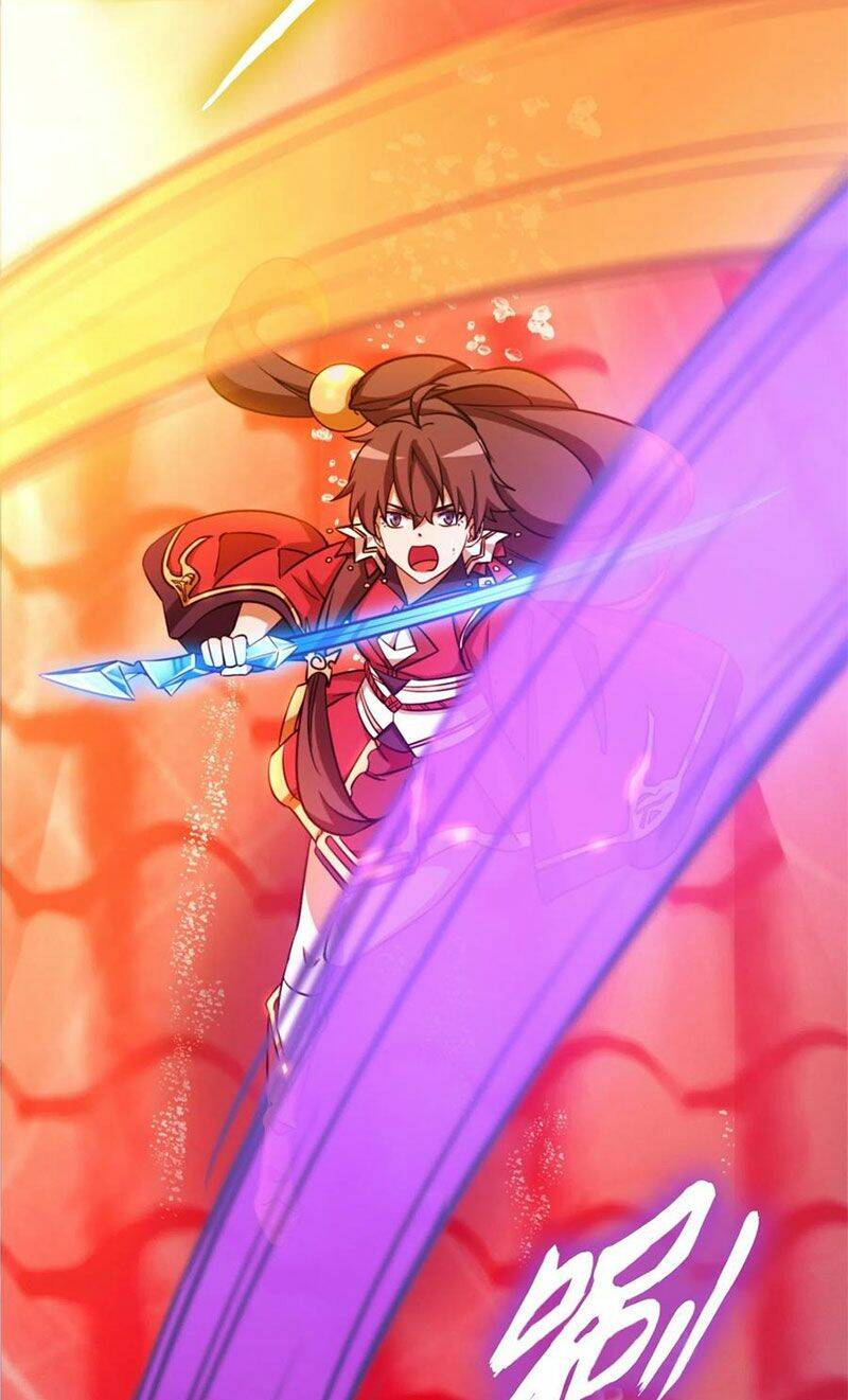 Vạn Cổ Kiếm Thần Chap 118 - Next Chap 119